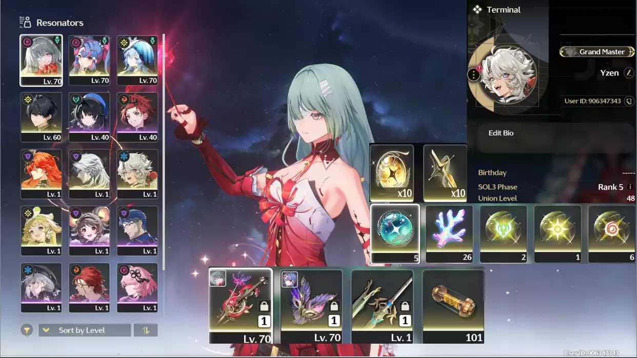 phro trấn roccia trấn xác chị tám shore